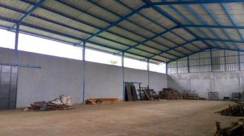 Kawasan elit industri Domas Indah Barat