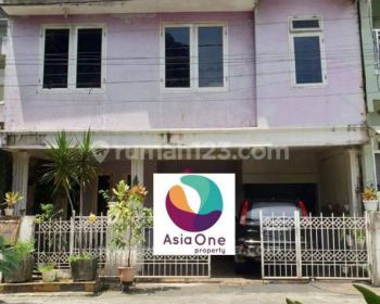 Dijual Cepat Rumah di Jakasetia Galaxy Bekasi Selatan