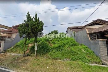 TANAH KAVLING SIAP BANGUN KOTA MALANG DEKAT SUHAT