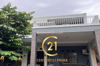 Rumah  Minimalis Siap Huni Di Bintaro Sektor 9