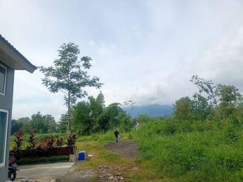 Tanah Murah di Mapagan Belakang Smp 3 Ungaran View Gunung