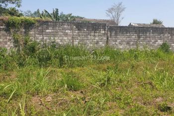 Tanah murah di sawojajar