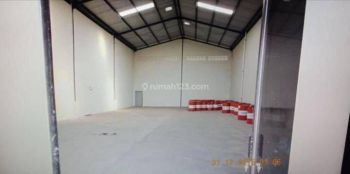 GUDANG MODERN MARUNDA CENTER