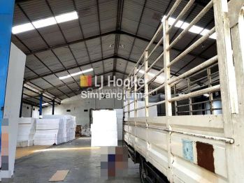 Dijual Gudang Industri Pantura Sumberejo, Kendal 11.693 Ire