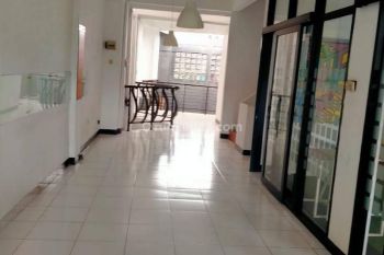 Disewakan Ruko Sayap Buah Batu