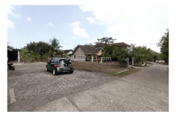 Tanah Dekat Pabrik Quick SHM Siap Ajb Kawasan Kos Karyawan