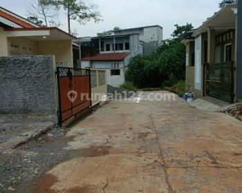 Tanah Kalisegoro Gunungpati 3 Menit Gerbang Utama Unnes