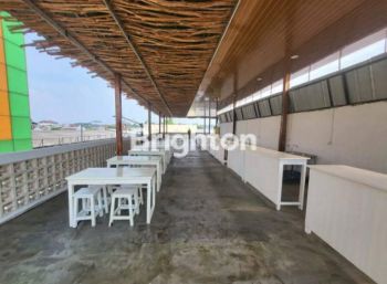 Rent Ruko: BUARAN RAYA