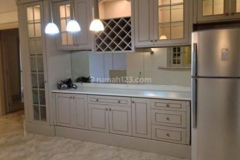 Apartement Apartemen Puri Matahari Furnished