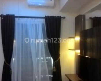 Dijual Apt. Sky Lounge Tm. Sari Bandara Soetta