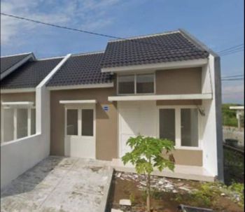 Rumah Bagus di Green Mansion Village Blok D-1 , Sidoarjo