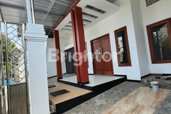 Rumah Bagus Siap huni Darmo indah timur, dekat Ken 88