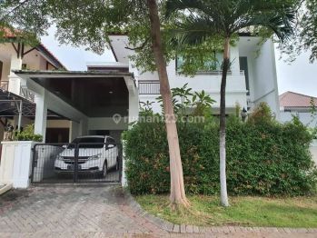 Dijual Cepat Rumah Villa Westwood Pakuwon City