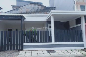 Rumah Bagus Siap Huni di Bintaro