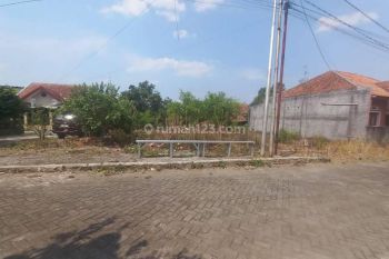 Tanah Grafika Banyumanik 5 Menit Gerbang Tol Banyumanik