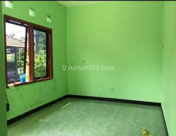 Dikontrakn rumah mitra sejahtera kevraon