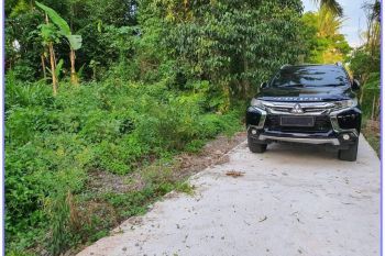 Jual Tanah Umbulmartani Dekat UII Kaliurang 1 Jutaan