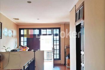 Rumah Pluit Mas, Pluit, Jakarta Utara