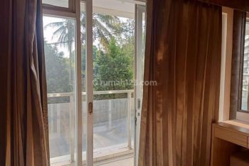 Jual Apartemen Murah Full Furnish di Gateway Pasteur Bandung
