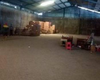 Jual Gudang Kalianak