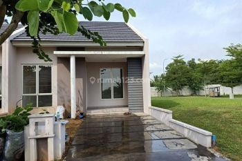 MURAH Rumah Di Perumahan Suvarna Sutera Cikupa Tangerang