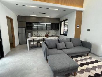 Dijual Rumah Luxury Murah di Kota Baru Parahyangan Bandung