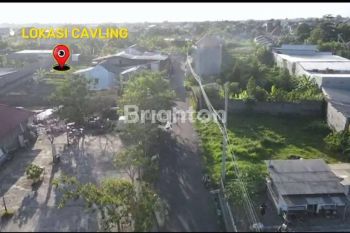 TANAH KAVLING LEASEHOLD DI UBUNG KAJA TABANAN