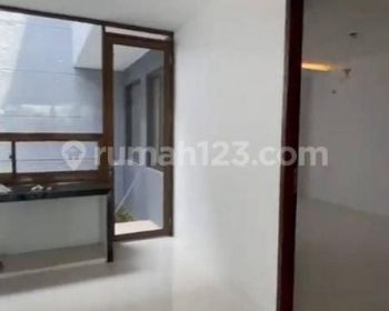 Dijual Rumah Baru Modern di Setrasari Kulon Bandung