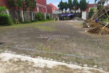 Tanah disewakan di malang