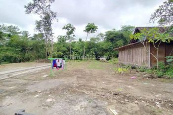 Dijual Murah Tanah Kavling Dekat Rs Islam Yogyakarta