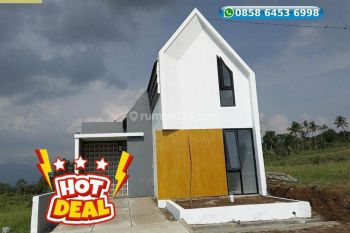 Rumah Cocok Perumahan 2 Lt Cashback 20 Juta Kota Garut 223H0