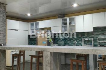 HOUSE  AT PURI GADING JIMBARAN ONE GATE SYSTEM