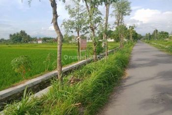 LOKASI STRATEGIS DEKAT SEKOLAH PLAT MERAH