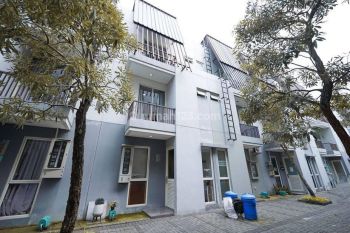 Rumah Kost Di Piazza The Mozia Kondisi Rapih Terawat Lokasi Bagus
