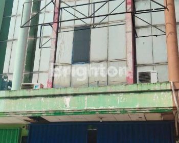 Sale Ruko: RUKO TAMAN ROYAL