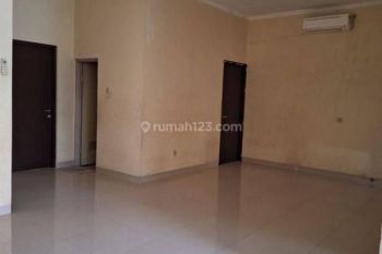 Ruko Kapasan Strategis Siap Huni