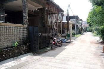 Dijual Rumah Area Swangan Dekat Sman 6 Depok