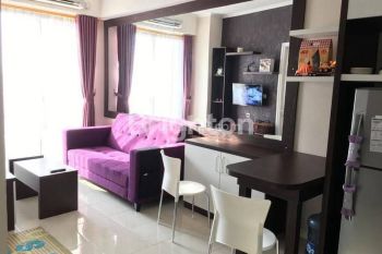 SILKWOOD ALAM SUTERA 1BR