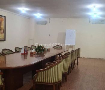 Dijual Cepat Pabrik + Gudang di Raya Mustika Sari Bekasi Timur