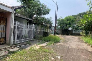 Tanah Ciganitri Bandung Dekat Podomoro Park Sertifikat SHM