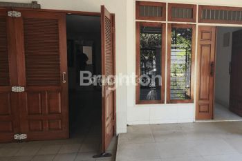 RUNGKUT ASRI, NEGO MINIM 2 TAHUN