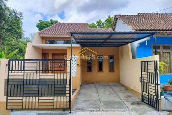 Rumah Siap Huni Dekat Ringroad Utara Maguwoharjo, Sleman