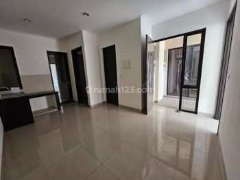 Rumah Baru Unfurnished di Green Royale Condo House, Jakarta Barat