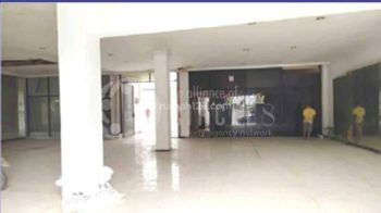 Ruang Usaha Dijual Cepat Area Terbaik Di Sudirman Bandung Kota