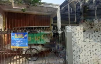 Dijual Rumah Hitung Tanah Raya Wiyung Surabaya Barat