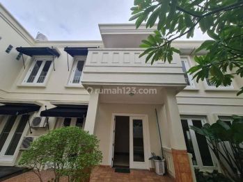 Disewa rumah pondok indah terawat,mewah,siap huni
