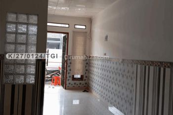 kan Rumah 2 Lantai Di Taman Kopo Indah 2 Bandung