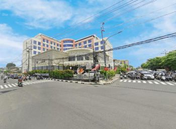 Murah Tanah Gedong Tengen Jogja Kota, Cocok Homestay