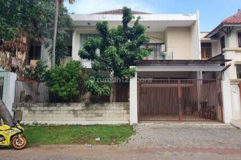 Rumah Westwood Pakuwon City