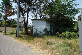 Dijual Tanah Murah Strategis di Dalung Regency